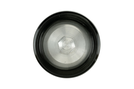 Blow Off Turbosmart ventil BOV Pro Port GenV Sensor Cap Black