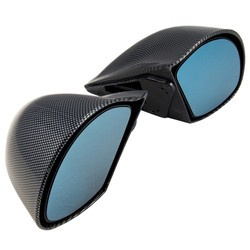 Sada zrcátek IRP ULTRA DTM Style Carbon Look