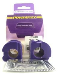 Tuleja Poliuretanowa Powerflex Seat Toledo Models - Toledo (1992-1999) PFF85-205 Nr na diagramie: 3