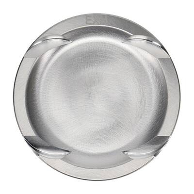 Sada pístů JE Pistons R8 5.2L V10 '09+ 84.50mm 9.0:1 308178