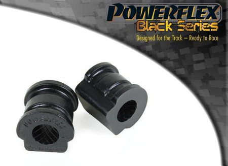 Polyuretanový rukáv Powerflex Seat Mii (2011-) PFF85-603-18BLK č. v diagramu: 3