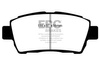 DP51295NDX - Sada brzdových destiček Série BLUESTUFF NDX EBC Brakes