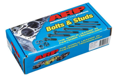 Čepy do hlavy ARP 154-4206 Ford NEW BOSS 302 W/351C HDS 12PT HSK Ford Small Block