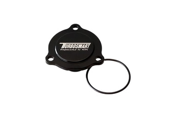 Blow Off Turbosmart ventil Borg Warner EFR, KKK And Ecoboost Turbochargers BOV Blanking Plate