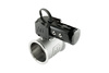Turbosmart Wastegates ventil eSG76 Electronic StraightGate Black