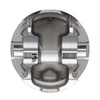 Jednotlivý píst Wiseco Chevy LS Series +3cc dome 1.050x4.070 B:4.070 - K451X7