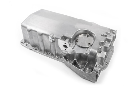 Bafflovaná vana oleje pro příčné motory Audi, VW a SEAT 1.8T