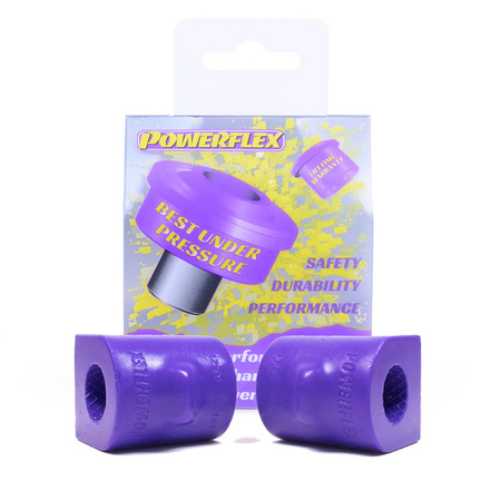 Přední stabilizátor k pouzdru podvozku 23 mm Polyuretanové pouzdro Powerflex Road Series Ford Mondeo Models Mondeo MK4 (2007 - 2014) PFF19-1603-23