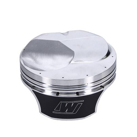 Sada pístů Wiseco BBC "Quick 16" +45cc Kopule 1.155" B:4.530 - K0009B3