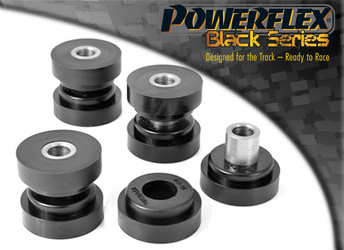 Pouzdro ramene zadní špičky Polyuretanové pouzdro Powerflex Black Series Rover 200 (1989 - 1998), 400 (1990 - 1998) PFR25-114BLK