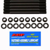 Čepy do hlavy ARP 235-4306 BB Chevy Bowtie Dart Mrln exh hsk - 8 STUDS ONLY Chevrolet Big Block