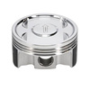 Sada pístů Manley pro Subaru EJ257 WRX STi 99.50mm B 1.209 CH-17cc 632800C-4