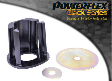 Polyuretanový rukáv Powerflex Seat Leon Models Leon Mk2 1P (2005-2012) PFF85-504BLK č. v diagramu: 4