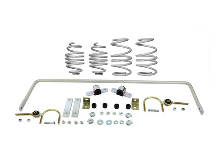 Sada přední a zadní rukojeti GS1-REN003 Renault Clio