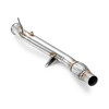 Downpipe BMW E90, E91, E92, E93 316d, 318d, 320d N47
