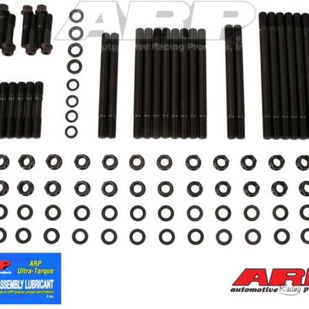 Čepy do hlavy ARP 235-4504 BB Chevy symmetrical port hsk Chevrolet Big Block
