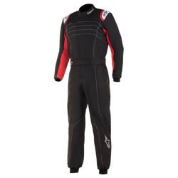 Kartingová kombinéza Alpinestars KMX-9 V3