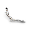 Downpipe VOLKSWAGEN Passat B8 2.0 TSI+ Katalyzátor