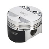 Sada pístů Manley pro Mitsubishi 2.0L 4G63 87.00mm B 1.375 CH -2.50cc 606220C-4
