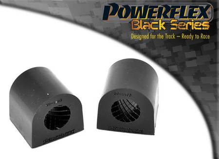 Polyuretanový rukáv Powerflex Vauxhall / Opel CORSA MODELS Corsa D (2006-2014) VXR/OPC PFF80-1103-16.4BLK č. v diagramu: 3