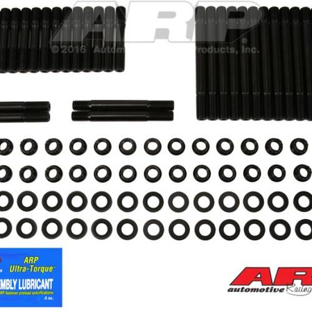Čepy do hlavy ARP 234-4709 SB Chevy Dart II HSK Chevrolet Small Block