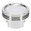 Sada pístů JE Pistons BTO Kit BMW S14B23(8.5:1)M3 93.60mm 321357
