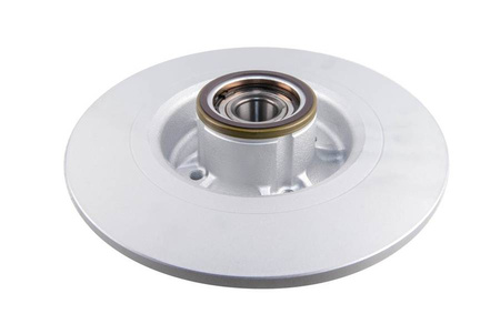 Univerzální brzdový kotouč DBA Street Series - En-Shield - Obyčejný - DBA3137E