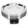 Sada pístů JE Pistons LS ASYM DISH/INV DM B:4.070 312044