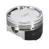 Sada pístů Manley pro Mitsubishi 2.0L 4B11T 86.50mm B 1.155 CH -11cc 624005C-4