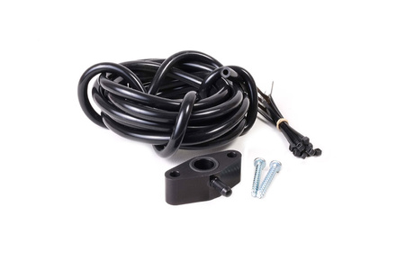 Připojení pro měření plnicího tlaku pro BMW