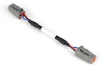 Haltech Haltech Elite CAN Cable DTM-4 to DTM-4 150mm (6") - HT-130021