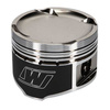 Sada pístů Wiseco Mitsubishi Eclipse 4G63 2.0 Ltr /4G64 w/4G63  (-17Cc)