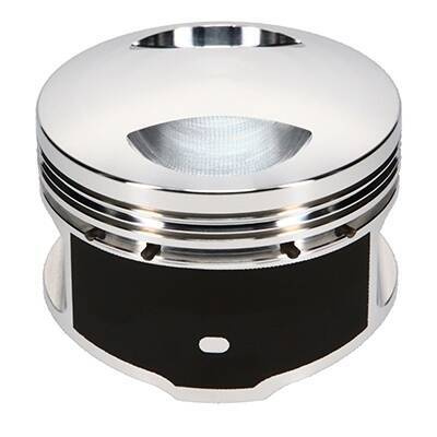 Sada pístů JE Pistons Ferrari 250 3.0L 24V 73.50mm 9.5:1 362215