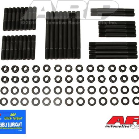 Čepy do hlavy ARP 234-4108 SB Chevy 18 raised port HSK Chevrolet Small Block
