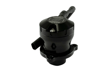 Blow Off Turbosmart ventil Kompact EM Plumb BackValve (Diverter Valve) VR19