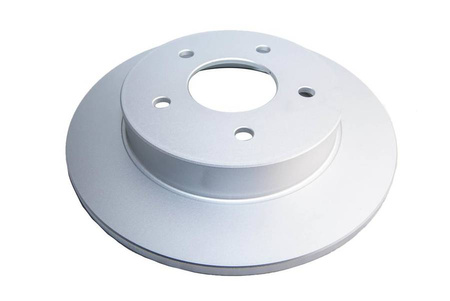 Univerzální brzdový kotouč DBA Street Series - En-Shield - Obyčejný - DBA3221E