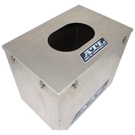 Pouzdro pro palivovou nádrž ATL Saver Cell SA132D 120L
