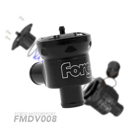 Turbo recirkulační ventil - 25mm Bosch přepouštěcí ventil náhrada