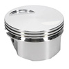 Sada pístů JE Pistons Ford Pinto 96.80mm (4 Pcs. w. Rings) B:3.810 118558