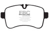 DP1979 - Sada brzdových destiček Série ULTIMAX2 EBC Brakes