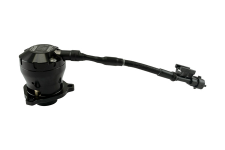 Blow Off Turbosmart ventil Kompact EM BOV VR3 Dual Port