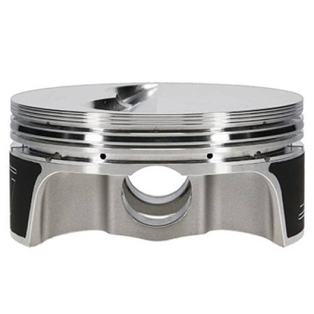 Sada pístů Wiseco 350 SBC Strutted FT 1.125 CH B:4.030 - K0001X3