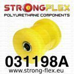 Zadní spodní pouzdro příčného ramene zadní SPORT BMW řady 5 - E39 96-04