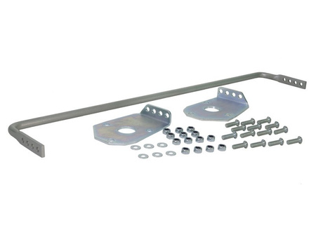 Stabilizátor Whiteline zadní 18mm - Renault Megane (2010-2016)