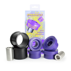 Zadní vlečené rameno přední pouzdro 60mm Polyuretanové pouzdro Powerflex Road Series Mini R50/52/53 Gen 1 (2000 - 2006) PFR5-1104