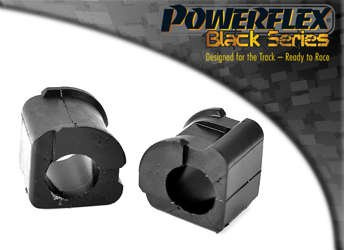 Polyuretanový rukáv Powerflex Seat Toledo Toledo MK1 1L (1992 - 1999) PFF85-205BLK č. v diagramu: 3