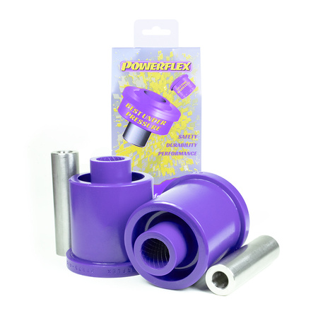 Pouzdro pro montáž zadního nosníku Polyuretanové pouzdro Powerflex Road Series Suzuki Swift Sport MK3 (ZC32S) (2010 - 2017) PFR73-410