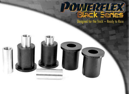 Polyuretanový rukáv Powerflex Mazda MX-5, Miata, Eunos Mk1 NA (1989-1998) PFF36-103BLK č. v diagramu: 3