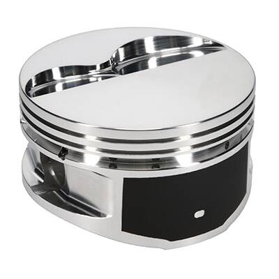 Sada pístů JE Pistons 350 SBC FLAT TOP 18 B:4.030 190422