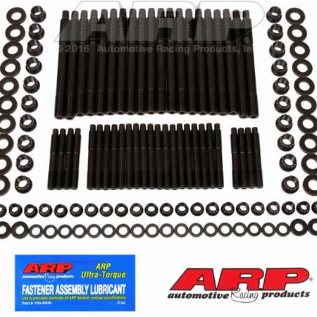 Čepy do hlavy ARP 234-4319 SB Chevy GENIII LSX 12pt HSK Chevrolet LS Gen III IV